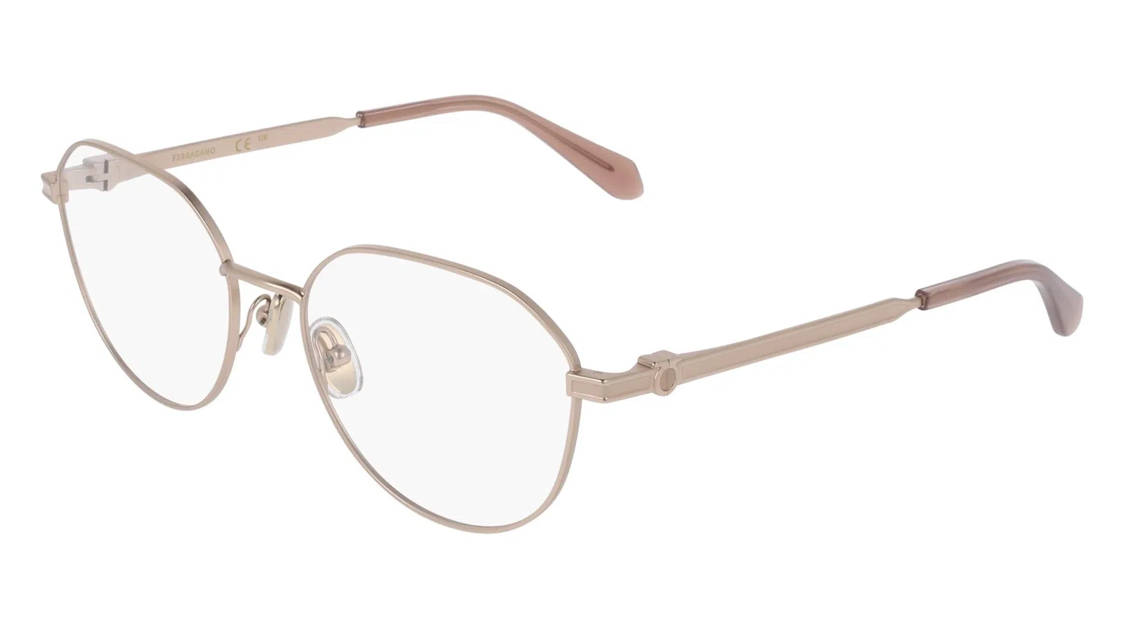 Salvatore Ferragamo SF2236 Eyeglasses - view 4